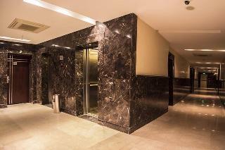 Platinum Seventy Hotel