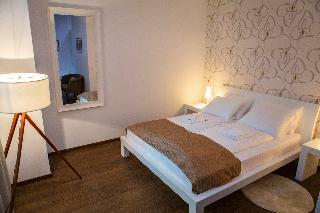 Hotel Vila Drina