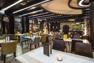 Zepter Hotel Drina