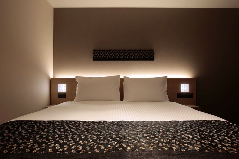 Hotel Intergate Kyoto Shijo Shinmachi