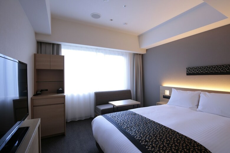 Hotel Intergate Kyoto Shijo Shinmachi