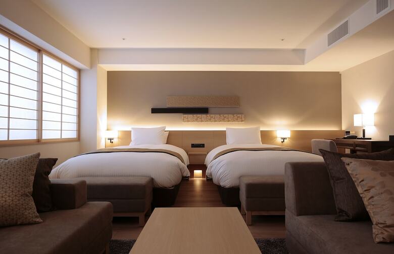 Hotel Intergate Kyoto Shijo Shinmachi
