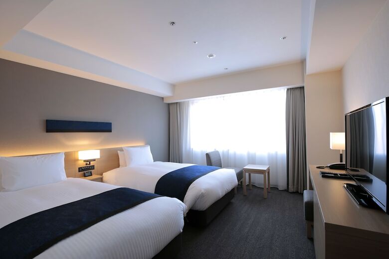 Hotel Intergate Kyoto Shijo Shinmachi