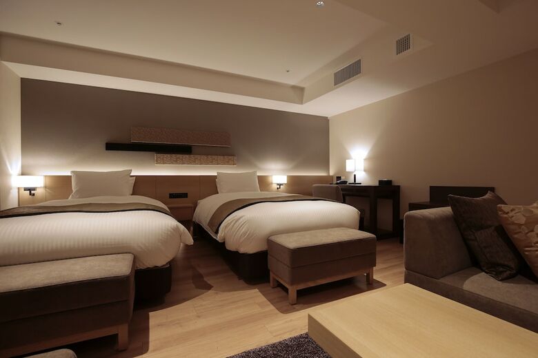 Hotel Intergate Kyoto Shijo Shinmachi