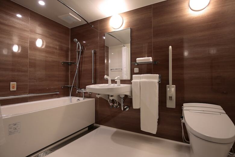 Hotel Intergate Kyoto Shijo Shinmachi