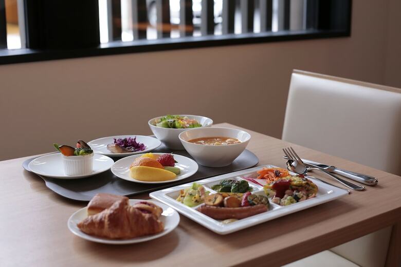 Hotel Intergate Kyoto Shijo Shinmachi