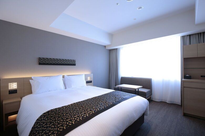 Hotel Intergate Kyoto Shijo Shinmachi