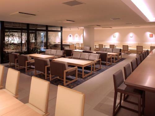 Hotel Intergate Kyoto Shijo Shinmachi