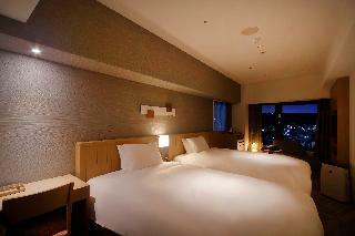 Hotel Sunroute Kyoto Kiyamachi
