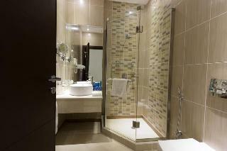 Q Suites Jeddah By Ewa