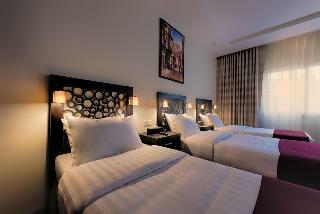 Al Joud Boutique Hotel