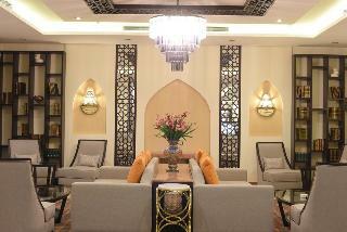 Al Joud Boutique Hotel
