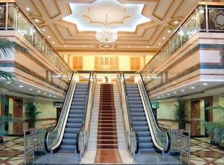 Al Haram  Hotel -al Rawda