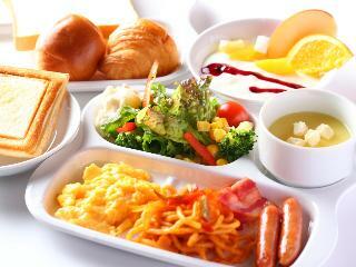 Hotel Wing International Select Higashi Osaka