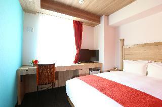 Hotel Wing International Select Nagoya Sakae