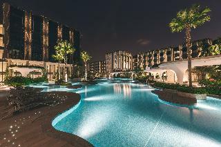 The Outpost Hotel Sentosa