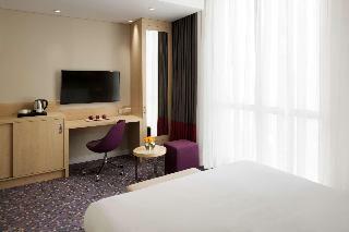 Hotel Radisson Blu Residence, Dhahran