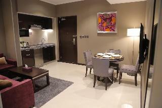 Normas Hotel