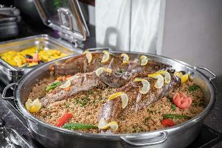 Radisson Blu Hotel, Buraidah