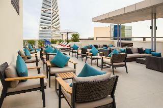 Hotel Centro Olaya By Rotana