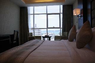 Hotel Beyab Al Hamra