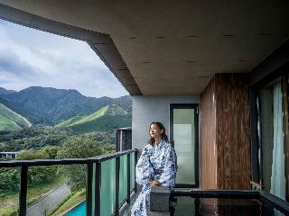 Hotel Ana Intercontinental Beppu Resort & Spa