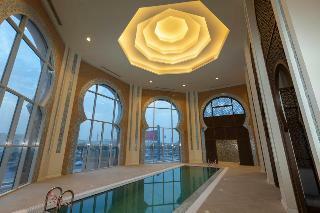 Shaza Riyadh Hotel