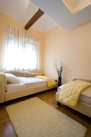 Villa Vila Barovic & Spa