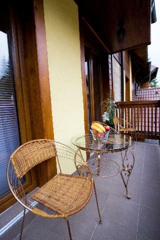 Villa Vila Barovic & Spa