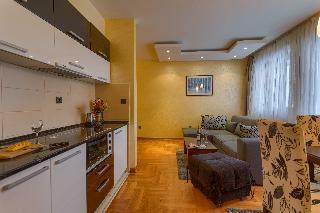 Villa Vila Barovic & Spa