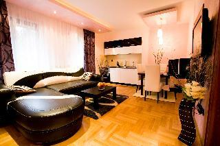 Villa Vila Barovic & Spa