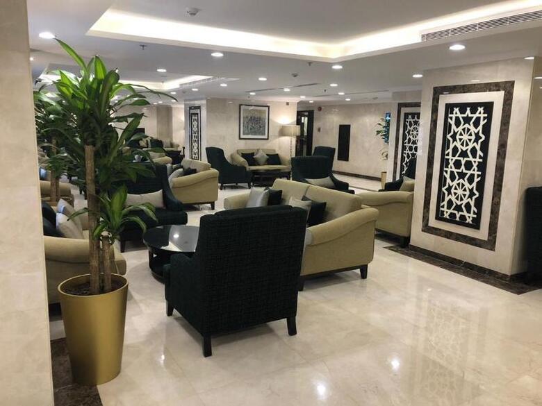 Taiba Front Hotel
