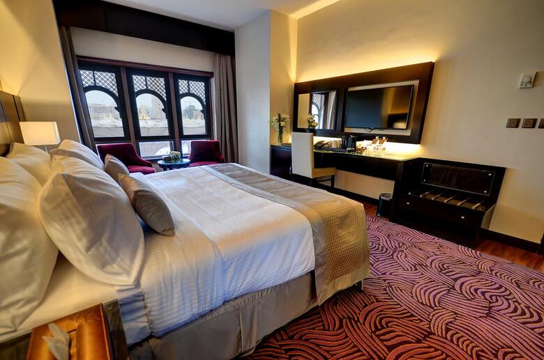 Taiba Front Hotel