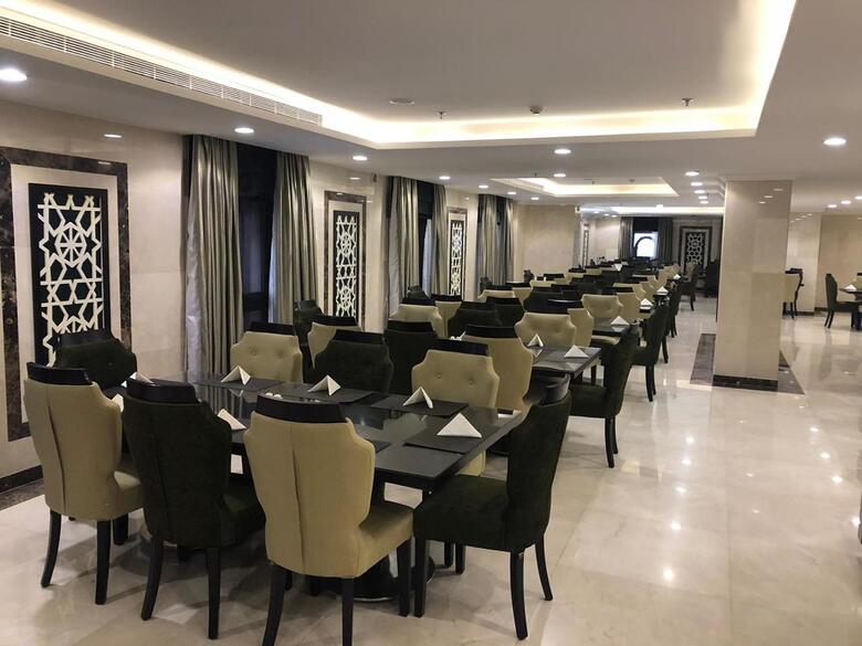 Taiba Front Hotel