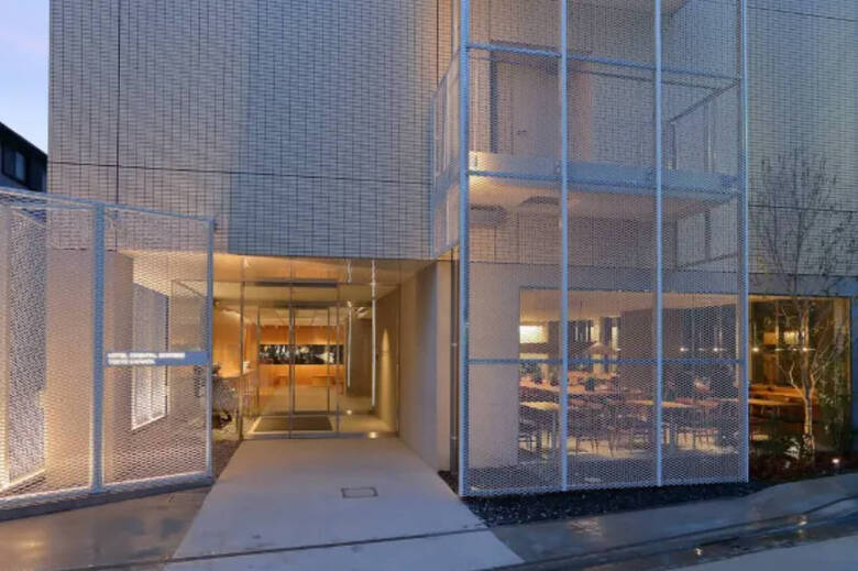Hotel Oriental Express Tokyo Kamata