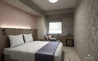 Hiyori Hotel Osaka Namba