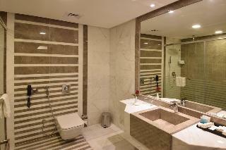 Ruve Jeddah Hotel