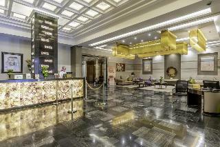 Hotel Makeen Homes By Warwick