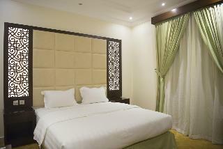 Hotel Quiet Dreams Quraysh Branch