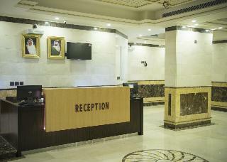 Hotel Quiet Dreams Quraysh Branch