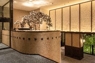 Kyoto Yura Hotel - Mgallery