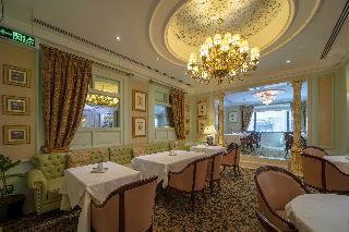 Hotel The Oberoi Madina