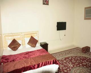 Aparthotel Al Eairy Hotel Apartments Mekkah 8