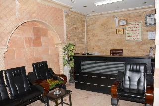 Aparthotel Al Eairy Hotel Apartments Madinah 4