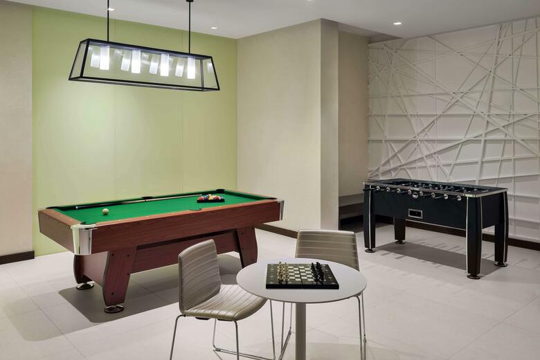 Hotel Hyatt House Jeddah Sari Street