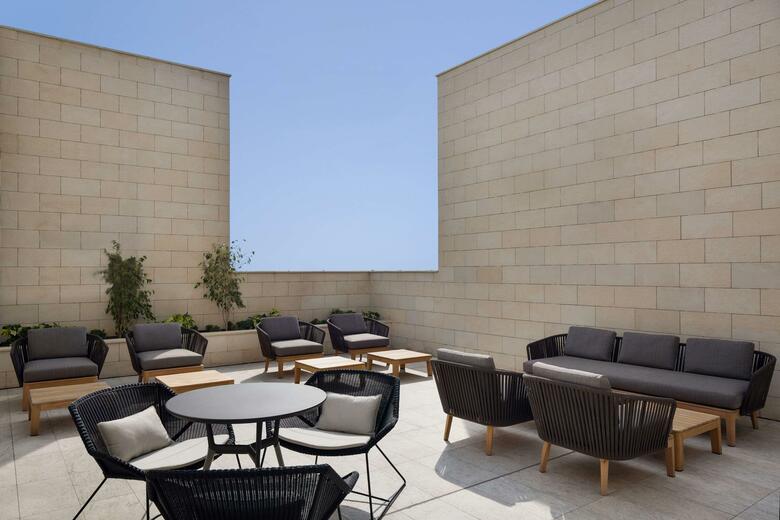 Hotel Hyatt House Jeddah Sari Street
