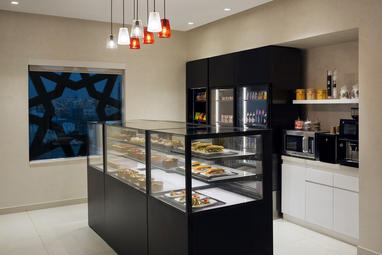 Hotel Hyatt House Jeddah Sari Street