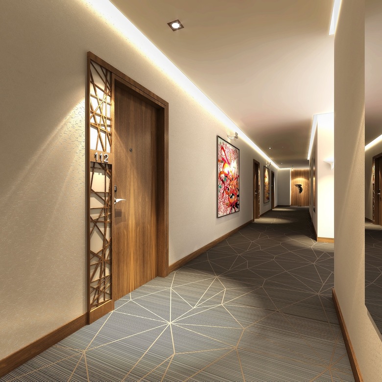 Hotel Hyatt House Jeddah Sari Street