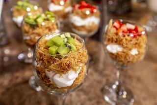 Hotel Tulip Inn Al Dar Rawafed