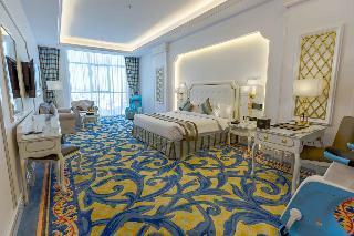 Iridium Taif Hotel